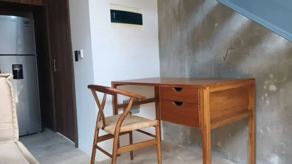 New, Modern Loft in Main Avenue Tulum