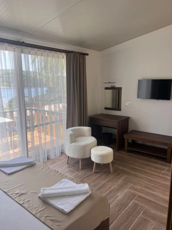 Teras Orhaniye Hotel