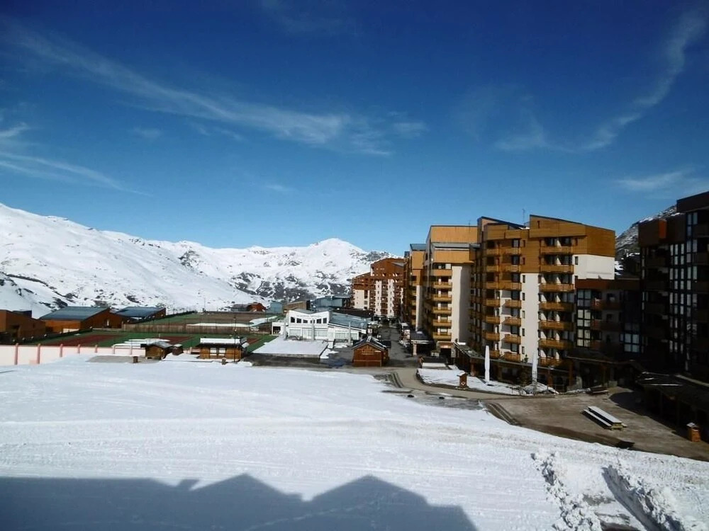 nice apartment with 3 bedrooms Apartment 3 agence la cime