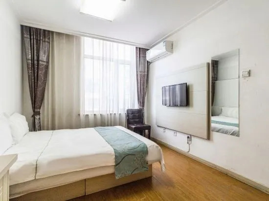 Yanji Hanting Apartment