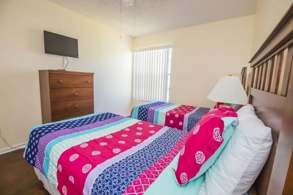 Lora's Sweetwater Club Condo 2 Bedroom Condo by Redawning