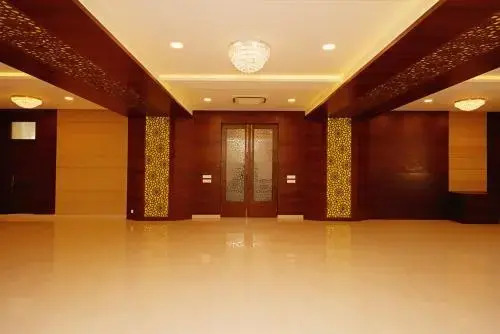 Hotel Kamar Residences and Banquets