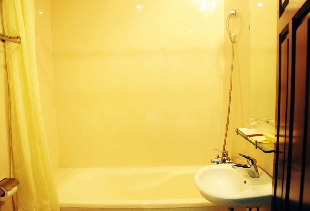 Than Thien - Friendly Hotel