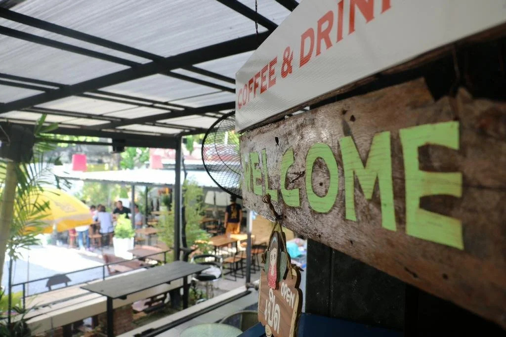 Baan Na Hostel