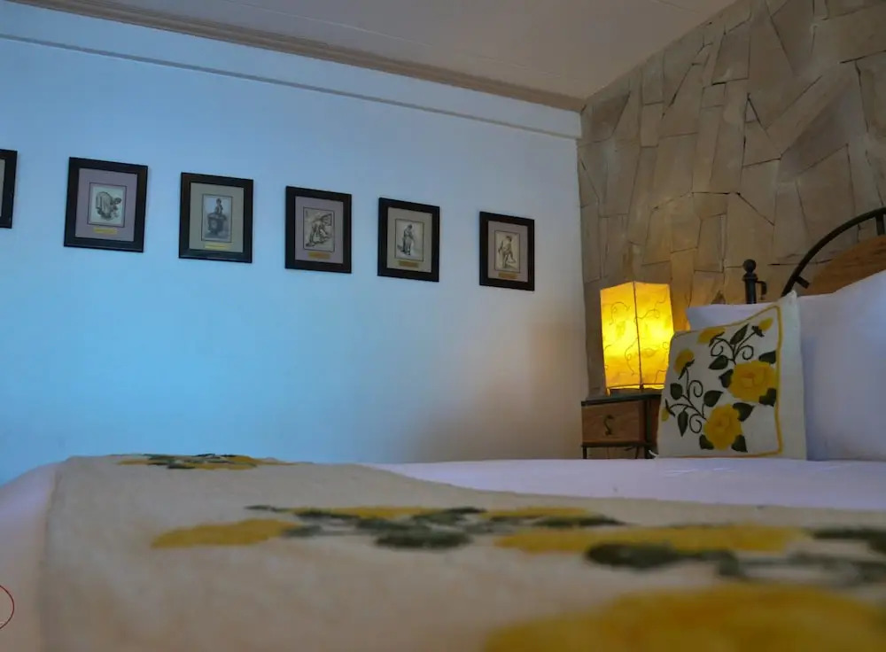 Posada La Escondida