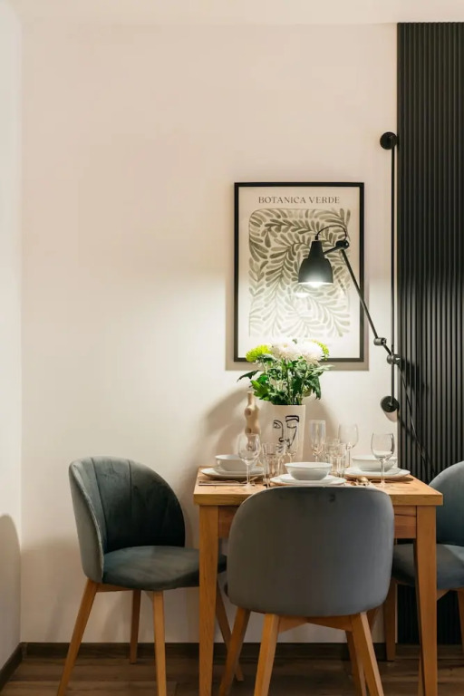 ORSO Rooms & Apartments by StayLab