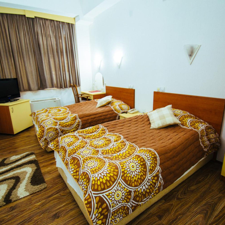 Hotel Kristal Palas