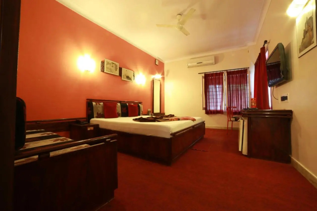 Hotel Maganjis