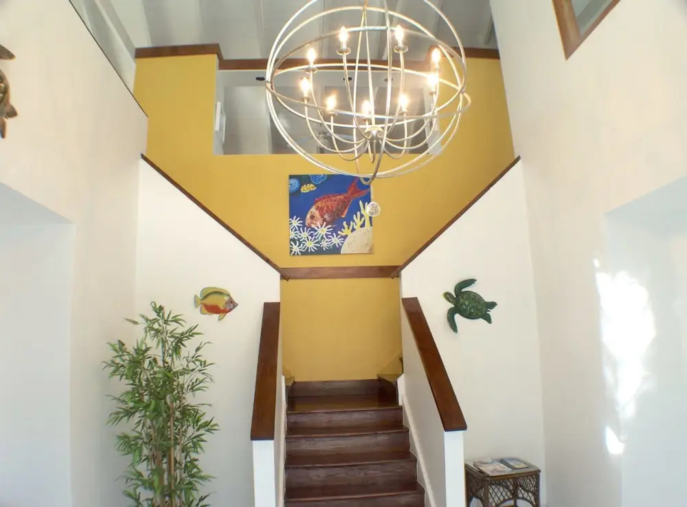 Villa Hideaway