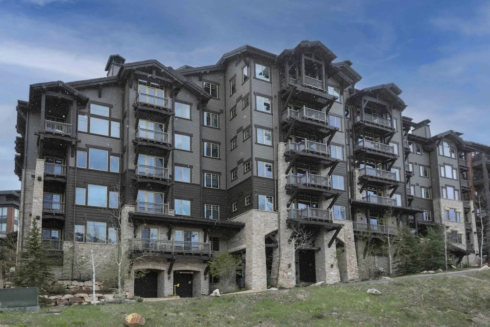 Ski-in/ski-out 3br Deer Valley Retreat 3 Bedroom Condo
