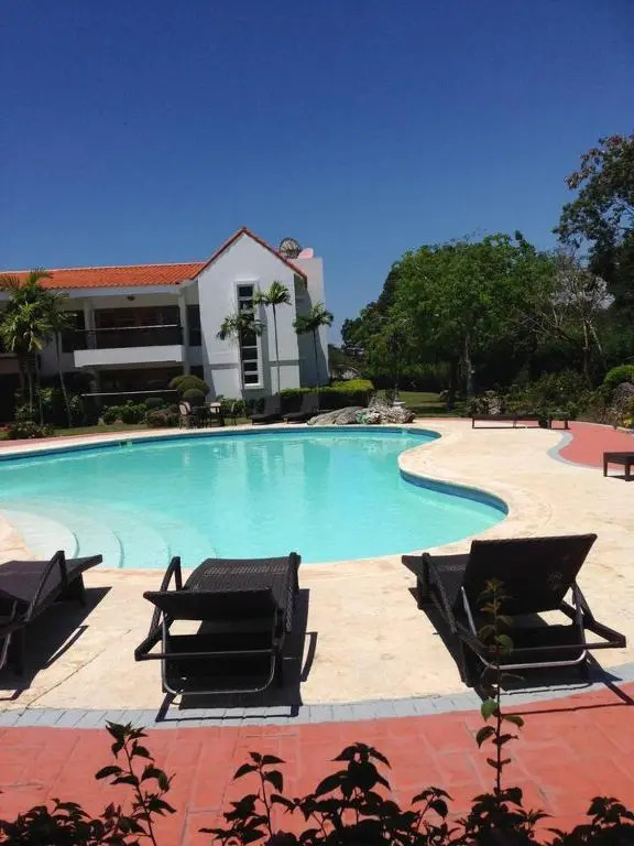 Los Corozos Apartment G1 Guavaberry Golf & Country Club