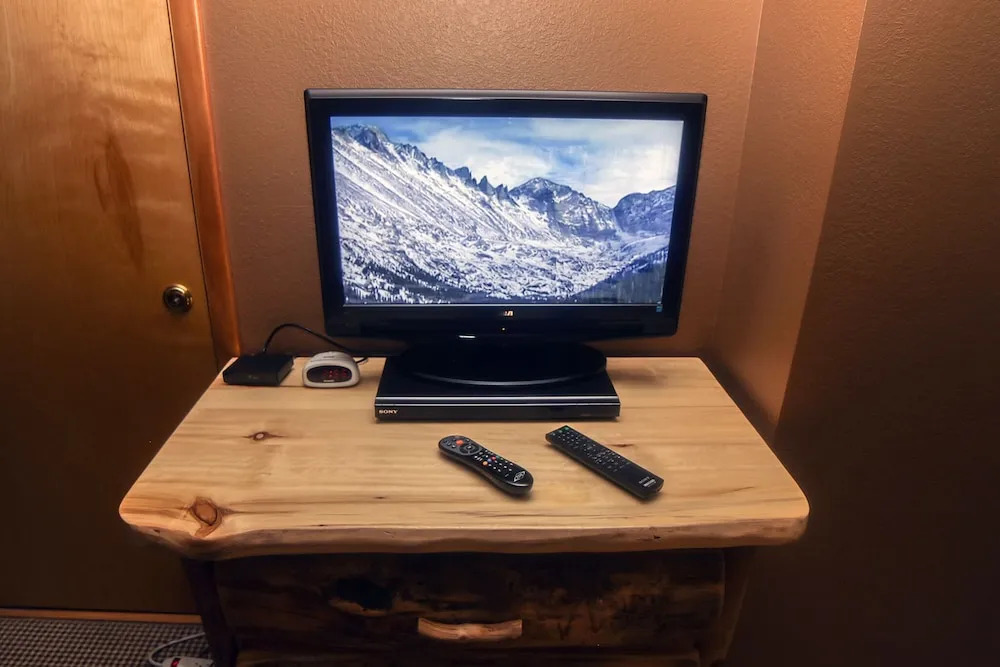 Timber Creek Chalets: 2A