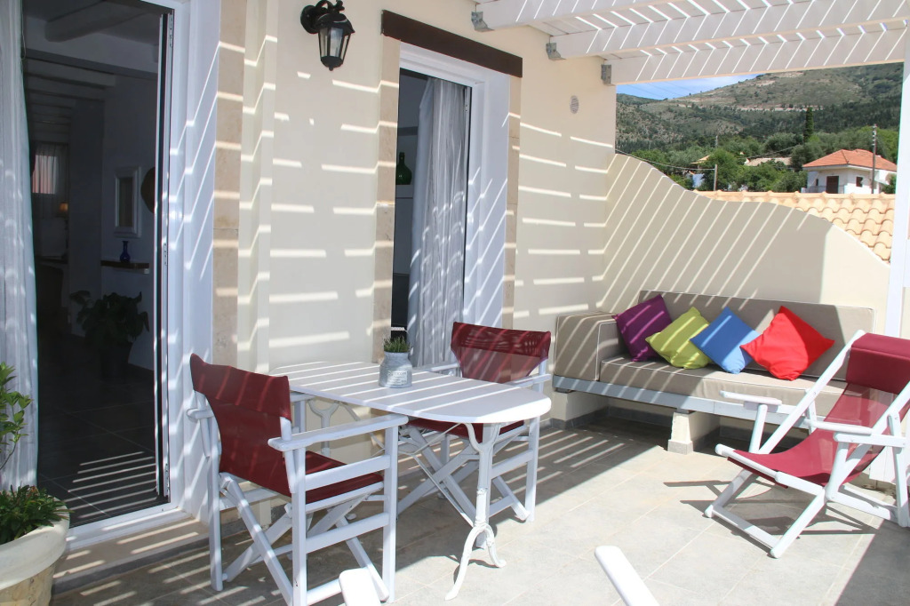 Kanakis Apartments