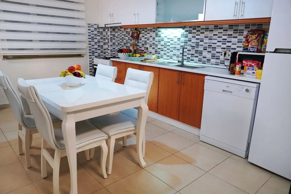 Zenofon Residence