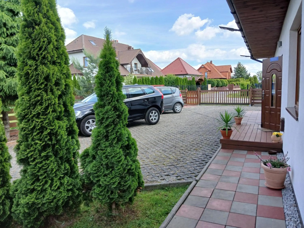 Apartamenty Jakob