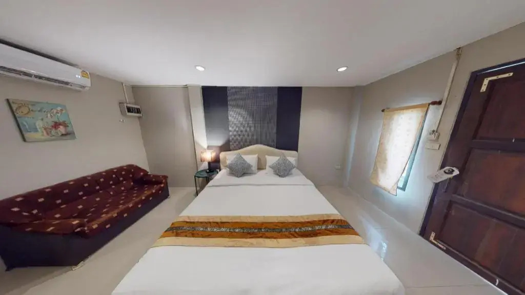 I-House Chiangrai