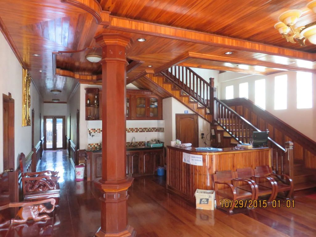Ban Phanluang Guesthouse