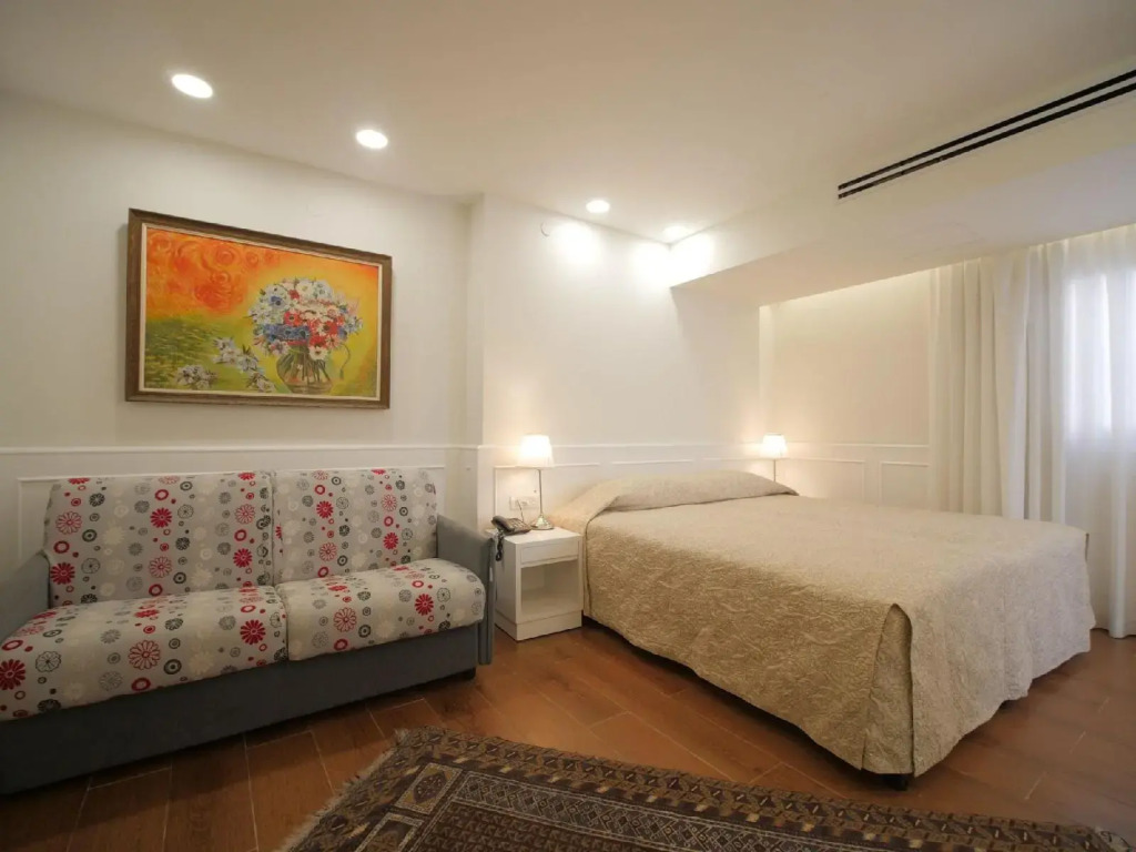 Margoa Hotel Netanya