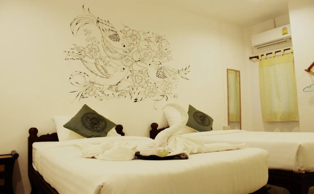 OldTown Boutique House Sukhothai
