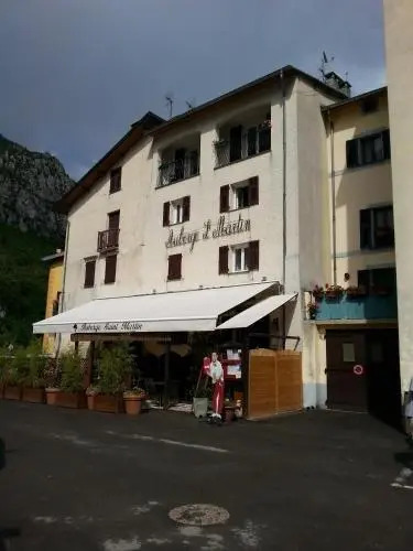 Manoir Des Saules