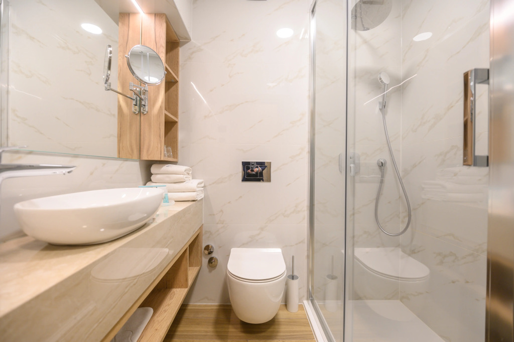 Hotel Malin