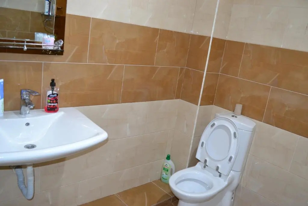 Apartment Fumfula