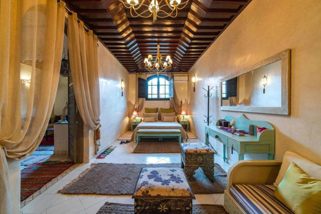 Riad Arwa