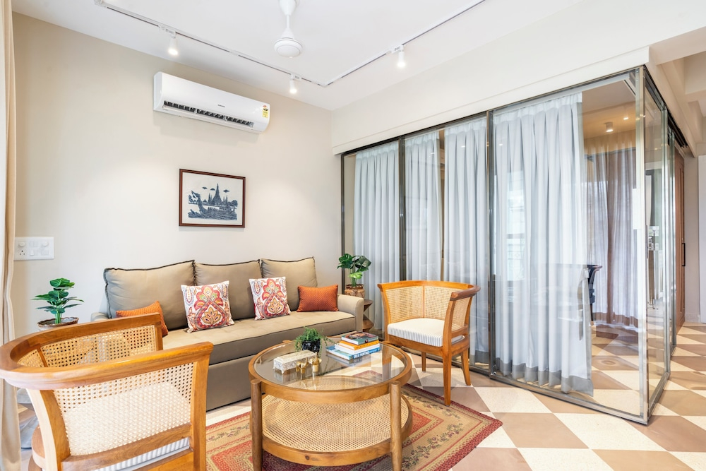 Staymaster Solintra 2BHK C401