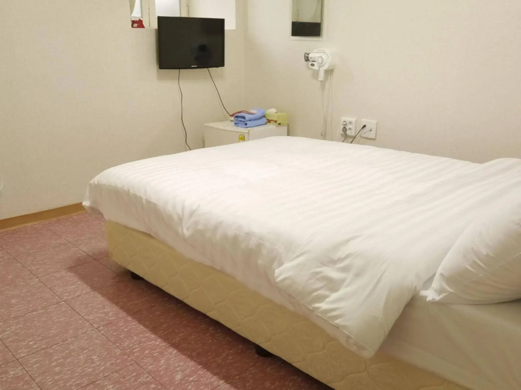 Hotel BonBon by Seoulodge Myeongdong