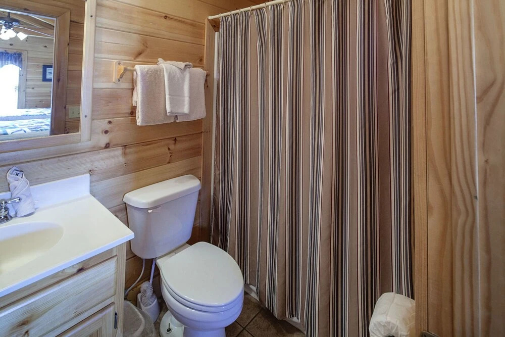 Black Beary Ridge by Eagles Ridge Resort