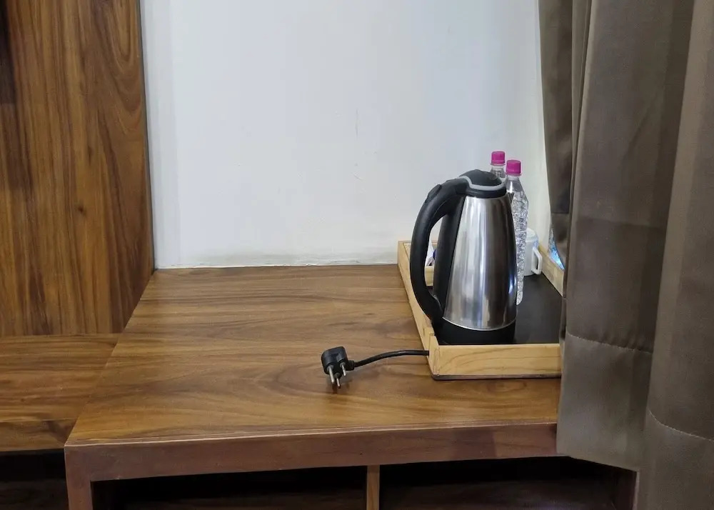 Hotel U Connect Near RTO Office, Udaipur