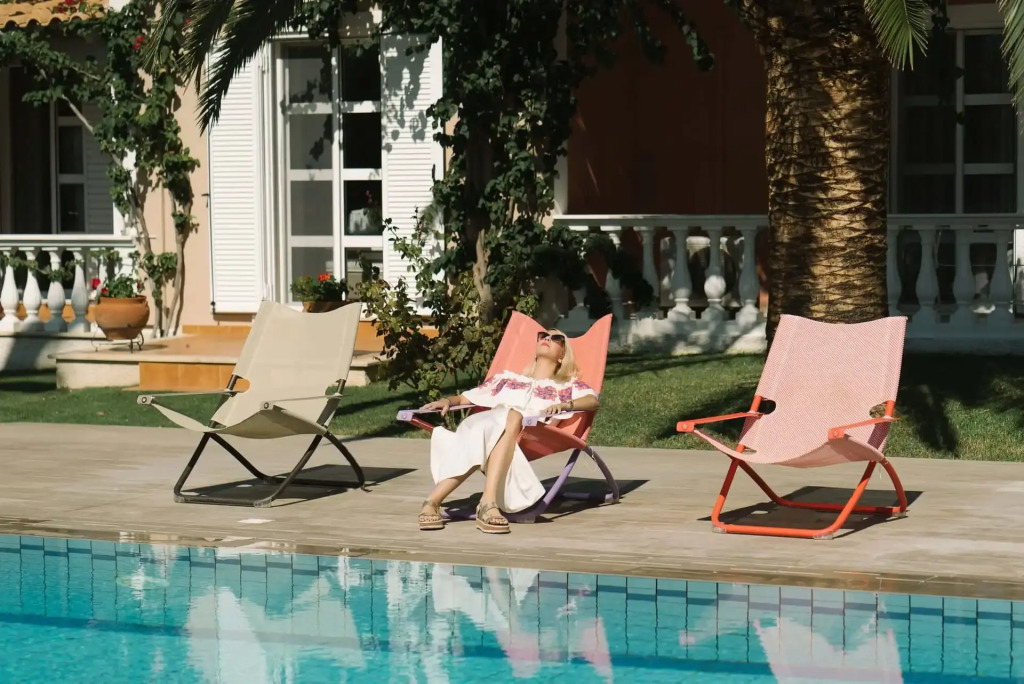 Aeolos Boutique Hotel & Suites