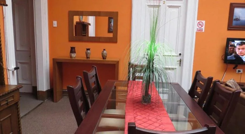 Hostal Kairos-Hostel