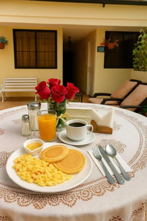 La Rosario Hostal