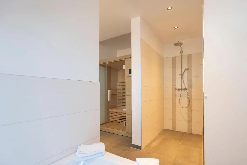 Ferienwohnung 08 Villa Evi