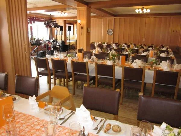 Seegasthof Hoisn Wirt - Hotel mit Wellnessbereich