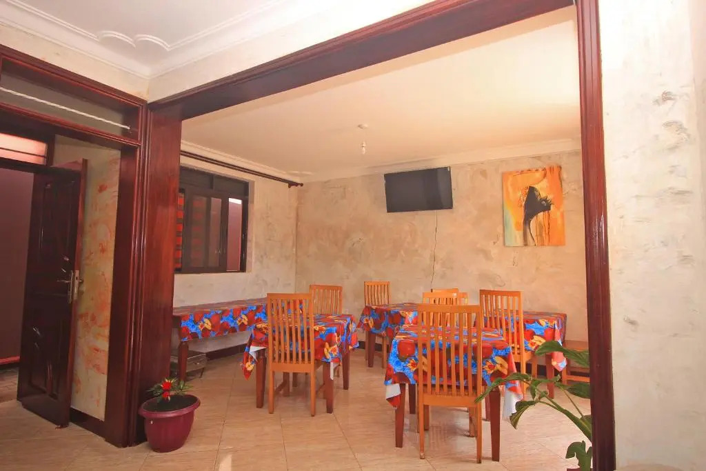 wynes guest house
