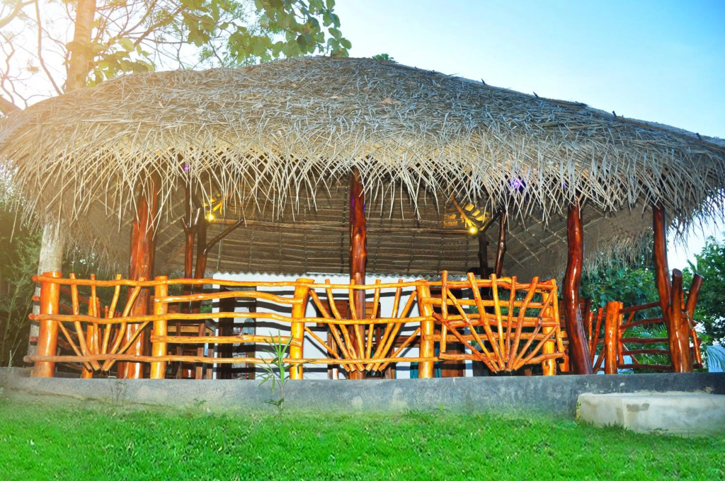 Sea sound cabana & Restaurant