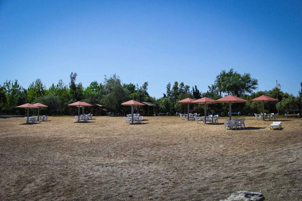 Mavi Dalga Hotel