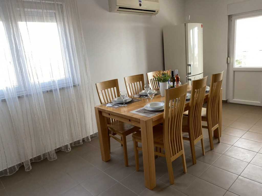 Apartments Maris