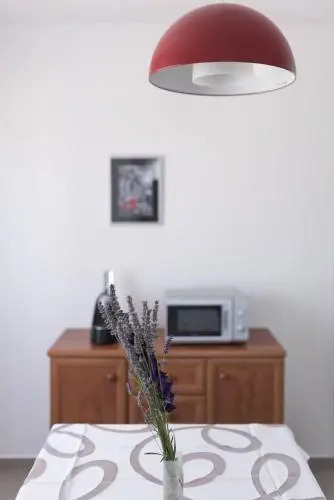 Apartment Karin