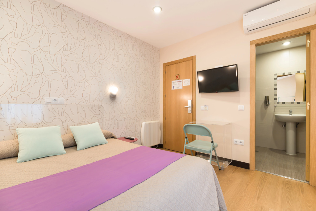 Hostal Art Madrid
