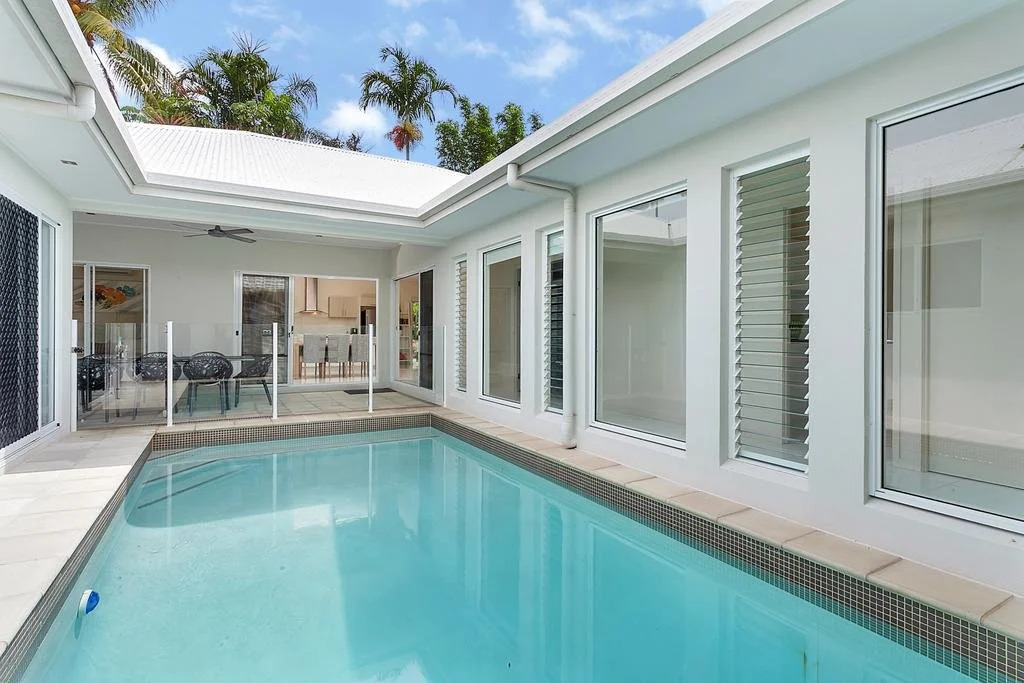 Laguna Retreat