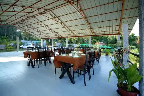 Le Eden Premium Wayanad Pool Resort