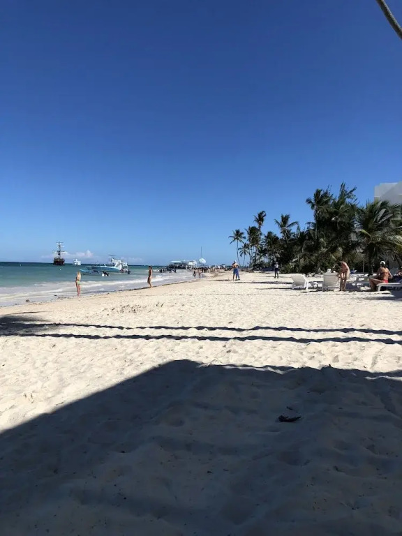 Soriano boutique rooms private beach
