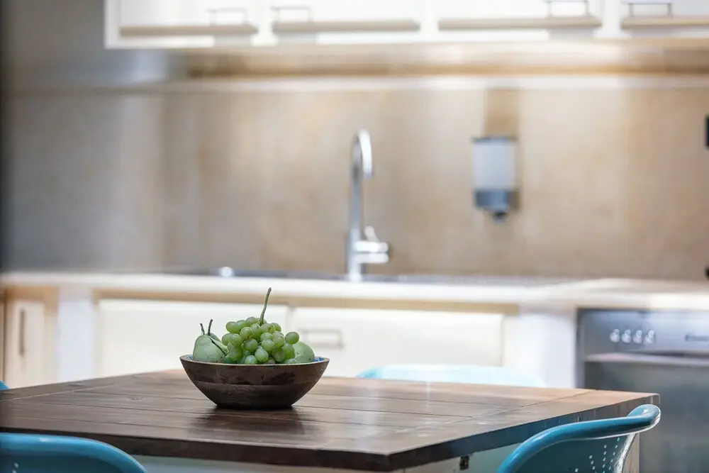 Wellness Villas, Kastellos