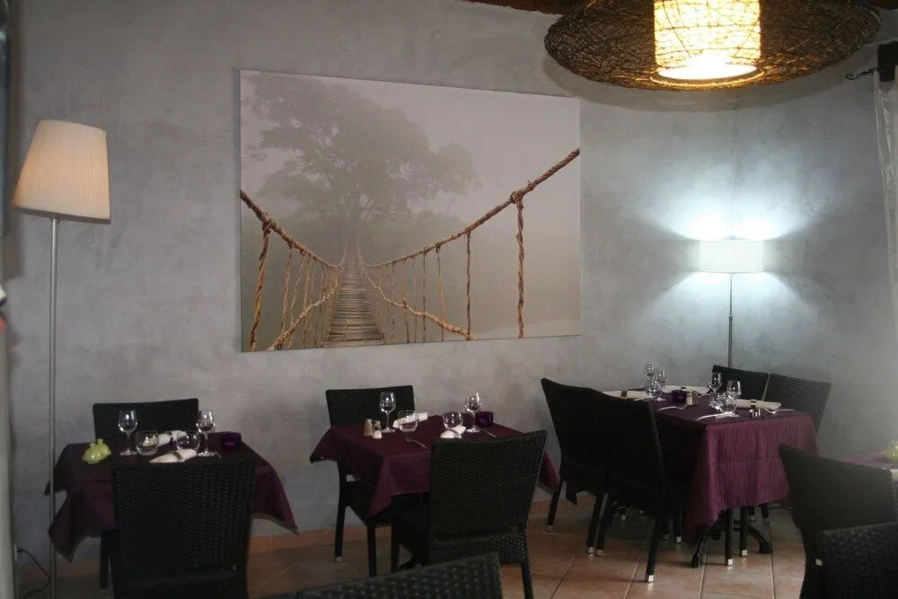 Hotel Belvue