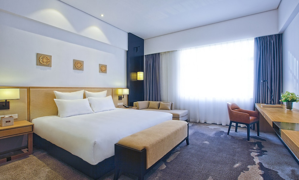Yongheng Langyi Hotel