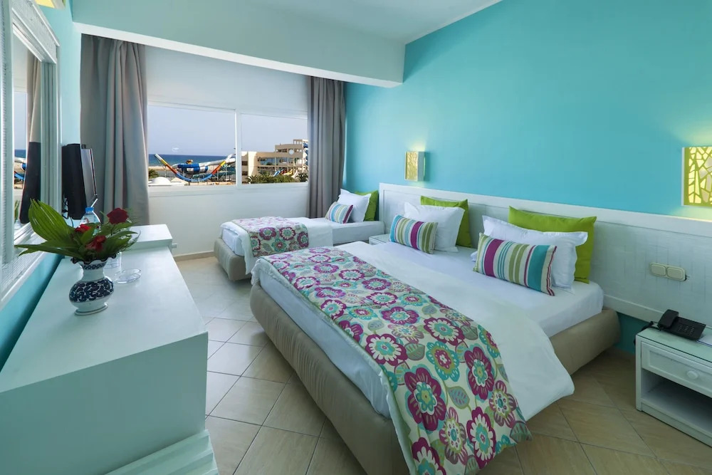 SplashWorld Venus Beach All Inclusive