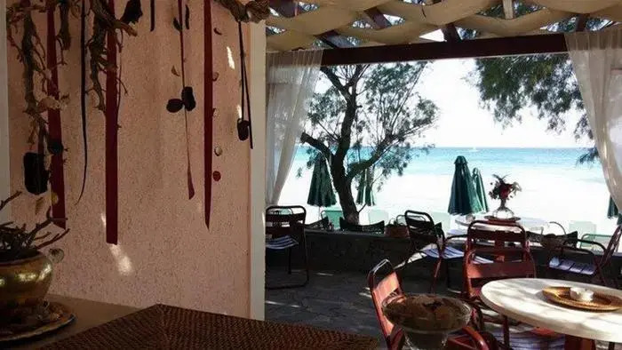 Hotel Katerina Potokaki